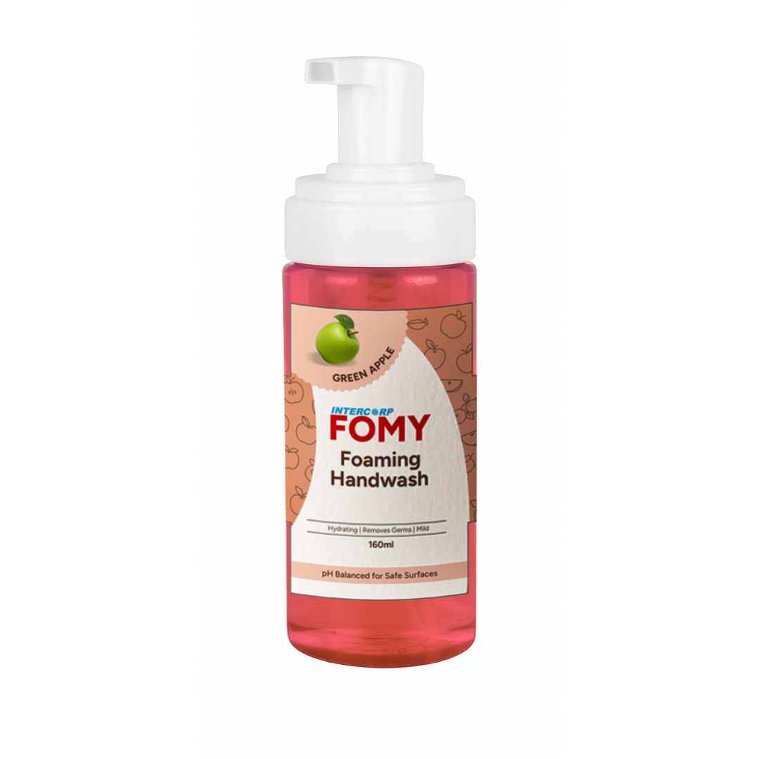 INTERCORP FOMY Antibacterial Soft Refreshing Foam Hand Wash - Image 6