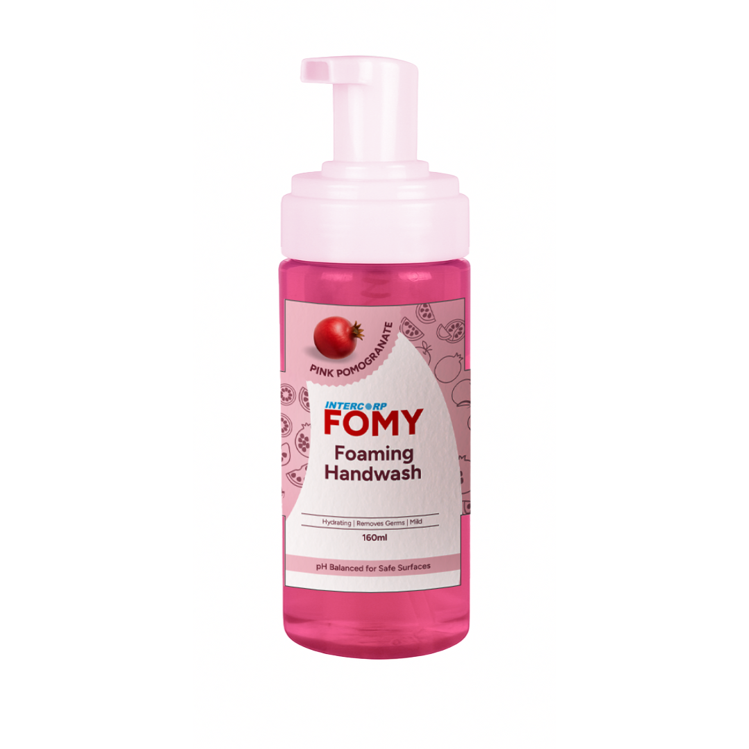 INTERCORP FOMY Antibacterial Soft Refreshing Foam Hand Wash - Image 14