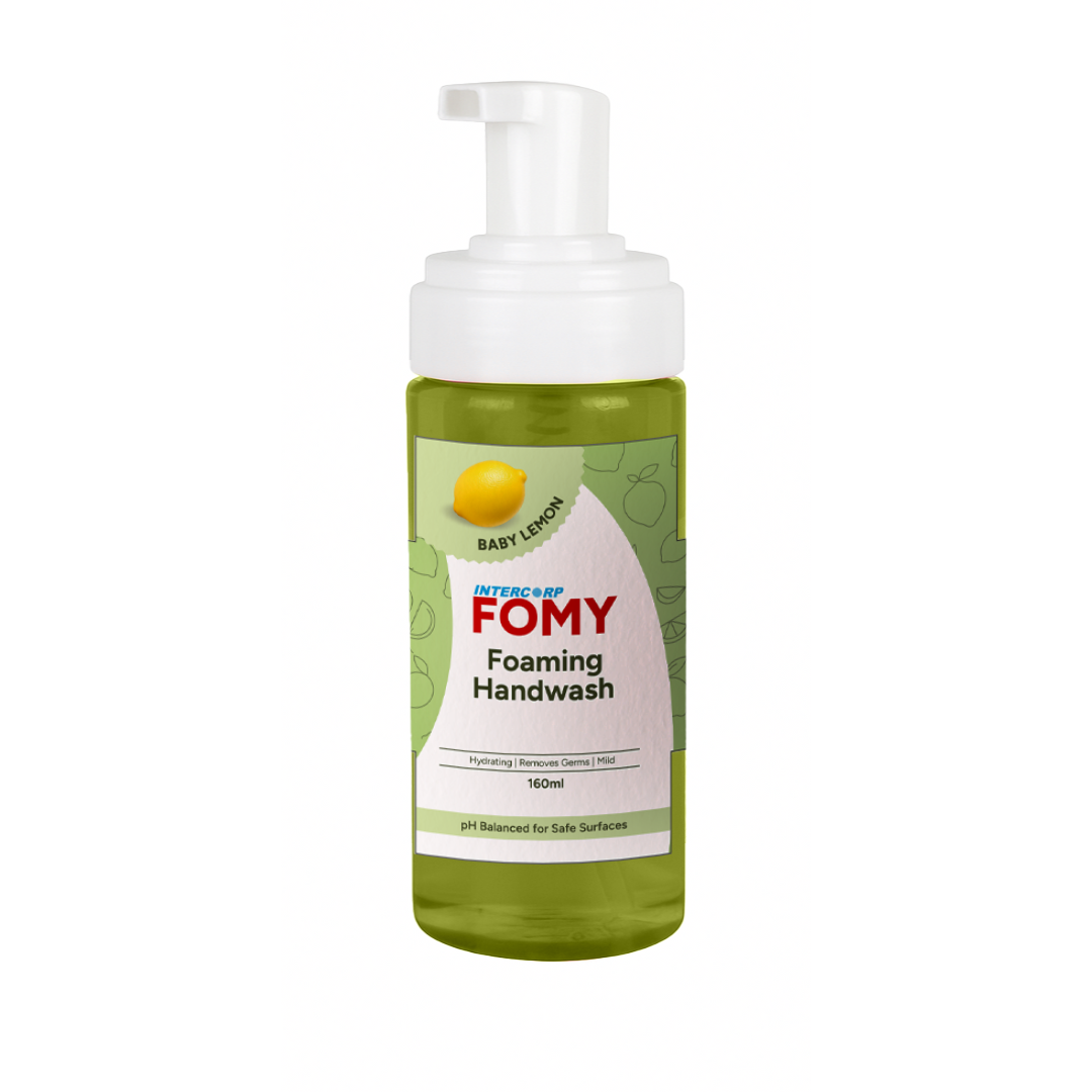 INTERCORP FOMY Antibacterial Soft Refreshing Foam Hand Wash - Image 10