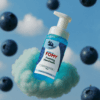 INTERCORP FOMY Antibacterial Soft Refreshing Foam Hand Wash, 160 ml (Blueberry) (1)
