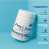 Pure & Sure Benefits