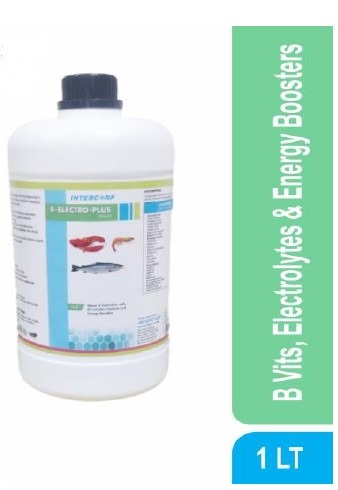 INTERMIX -B-ELECTROPLUS