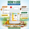 INTERMIX - AMINOBLEND - HOW TO USE INTERMIX - AMINOBLEND - HOW TO USE