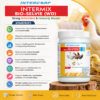 INTERMIX - BIO-SELVIE - WD - ADVANTAGES