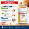 INTERMIX - BIO-SELVIE - WD - DOSAGE
