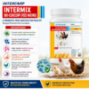 INTERMIX - BIOCOXICORP FEED MIXING - ADVANTAGES INTERMIX - BIOCOXICORP FEED MIXING - ADVANTAGES
