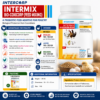 INTERMIX - BIOCOXICORP FEED MIXING - BROCHURE IMAGE INTERMIX - BIOCOXICORP FEED MIXING - BROCHURE IMAGE