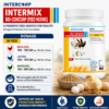 INTERMIX - BIOCOXICORP FEED MIXING - DOSAGE INTERMIX - BIOCOXICORP FEED MIXING - DOSAGE