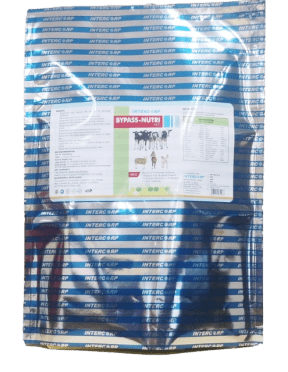 INTERMIX - BYPASS NUTRI (VET) 5 kg