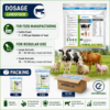 INTERMIX - BYPASS NUTRI VET - DOSAGE