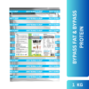 INTERMIX - BYPASS NUTRI VET - PRODUCT IMAGE - 1 KG
