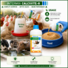 INTERMIX - CALCIVITE - H USAGE