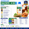 INTERMIX - CALCIVITE - H DS - BROCHURE - SQUARE