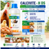 INTERMIX - CALCIVITE - H DS - HOW TO USE SQUARE