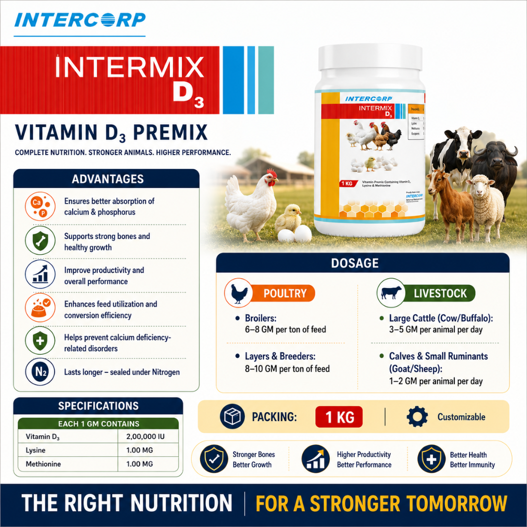 INTERMIX - D3 - BROCHURE