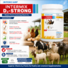 INTERMIX - D3 STRONG - BROCHURE INTERMIX - D3 STRONG - BROCHURE