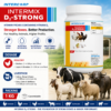 INTERMIX - D3 STRONG - DOSAGE INTERMIX - D3 STRONG - DOSAGE