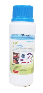 INTERMIX - ECOKILL 100 gm