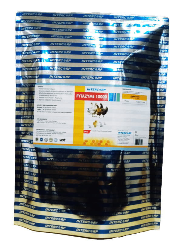 INTERMIX - FYTAZYME 10000 1 kg