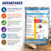 INTERMIX - FYTAZYME 10000 - ADVANTAGES
