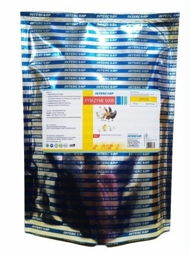 INTERMIX - FYTAZYME 5000 - 5 KG POUCH - POWDER