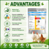INTERMIX - FYTAZYME 5000 - ADVANTAGES