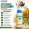 INTERMIX - HIPROVIT-1 - ADVANTAGES