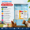 INTERMIX - IMOTECH STRONG - ADVANTAGES