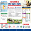 INTERMIX - IMOTECH STRONG - BROCHURE
