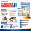 INTERMIX - IMOTECH STRONG - DOSAGE