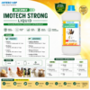 INTERMIX - IMOTECH STRONG - DOSAGE