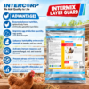 INTERMIX - LAYERGUARD - ADVANTAGES