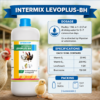 INTERMIX - LEVOPLUS BH - DOSAGE