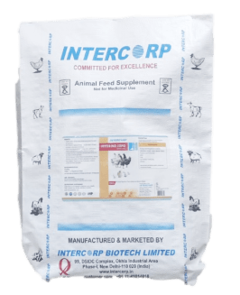 INTERMIX - MYTIBIND EXPO (IMPROVED) - 25 KG BAG (NO SUB PACK) - POWDER