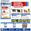 INTERMIX - ORTHOCAP - DOSAGE