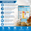 INTERMIX - PROBEE (WATER MISCIBLE) - ADVANTAGES