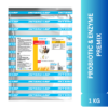 INTERMIX - PROBEE (WATER MISCIBLE) - PRODUCT IMAGE 1 KG