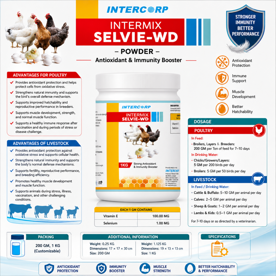 INTERMIX - SELVIE -WD - BROCHURE IMAGE