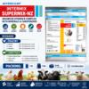 INTERMIX - SUPERMIX - NZ - DOSAGE
