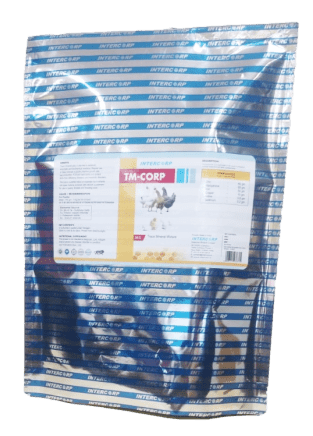 INTERMIX - TMCORP 5 kg