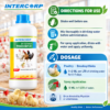 INTERMIX - TOXICORP EC - DOSAGE