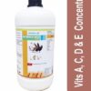 INTERMIX - WDS (EXPO) - 1 LT BOTTLE - LIQUID - 2