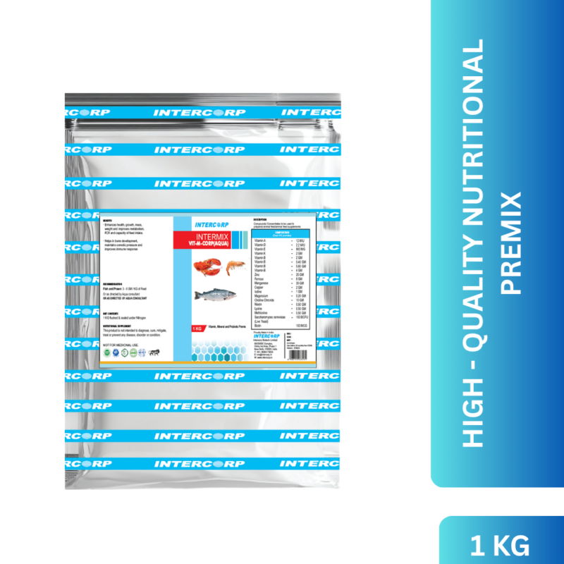 INTERMIX – VIT MCORP (VETAQUA) - 1KG