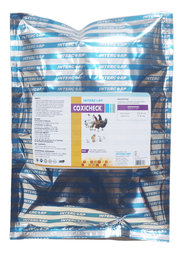 Intermix Coxicheck WS 1 kg