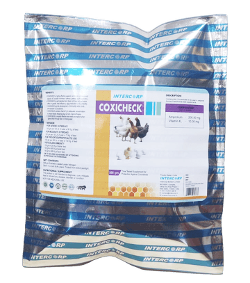 Intermix Coxicheck WS 500 gm
