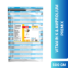 INTERMIX COXICHECK - 500 GM - PRODUCT IMAGE