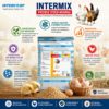 INTERMIX - PROBEE (FEED MIXING) - ADVANTAGES