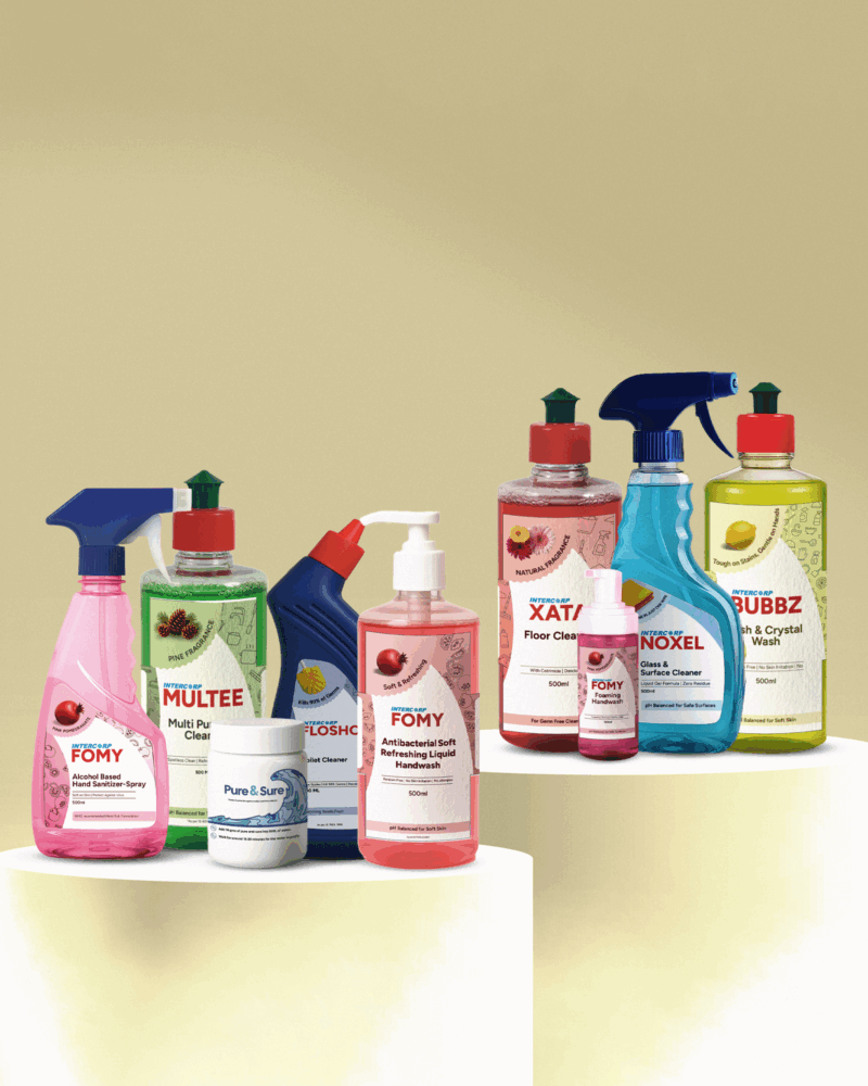 Complete Care Kit
