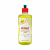 INTERCORP BUBBZ Antibacterial Dish & Crystal Wash Liquid Gel, 500 ML
