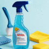 INTERCORP NOXEL Glass & Surface Cleaner Sprayer, 500 ML, Lifestyle INTERCORP NOXEL Glass & Surface Cleaner Sprayer, 500 ML, Lifestyle